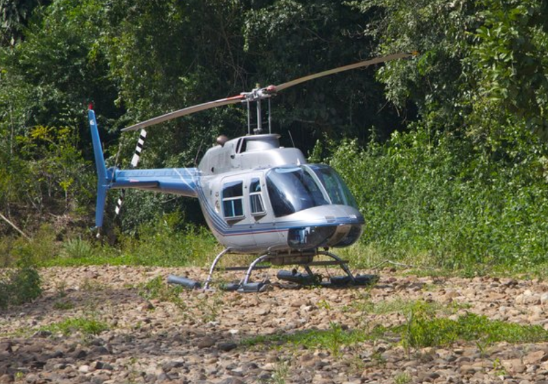 heli